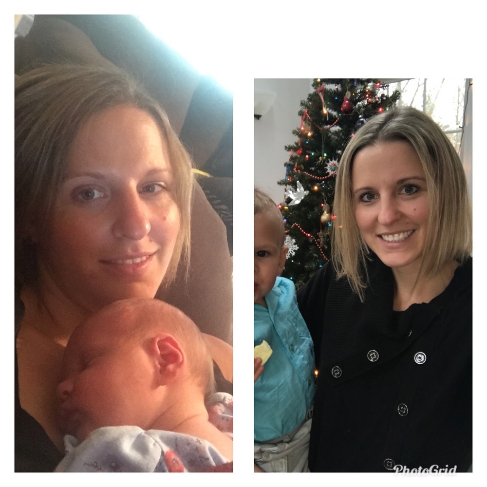 Meet your Posher, Jennifer